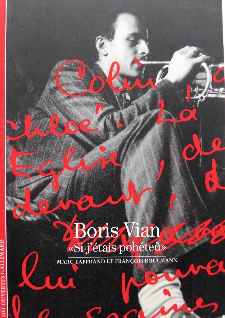 Boris Vian