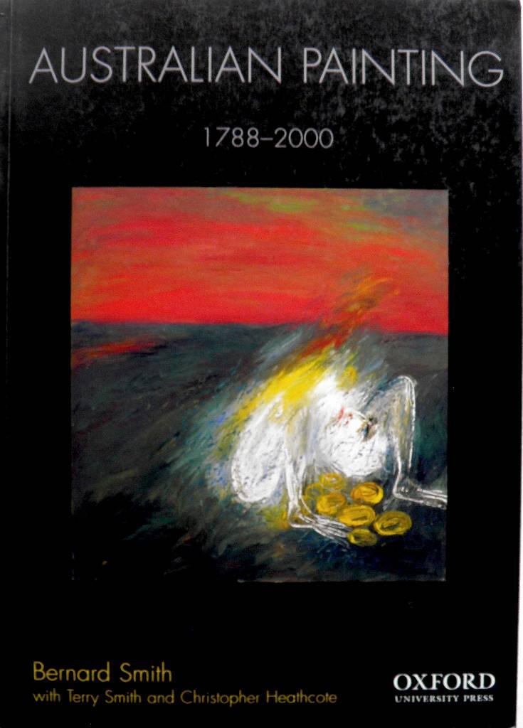 Australian painting