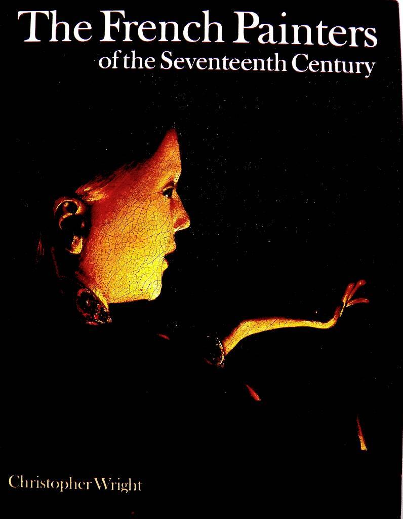 The French painters of the seventeenth century