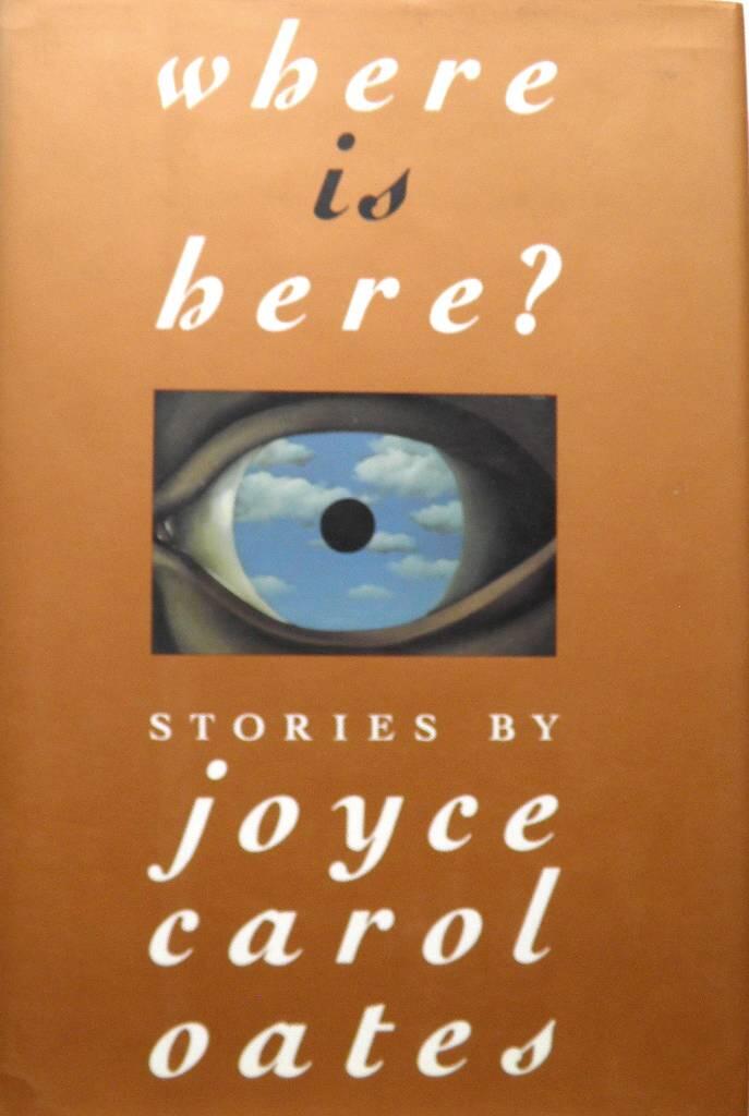 Where is here?