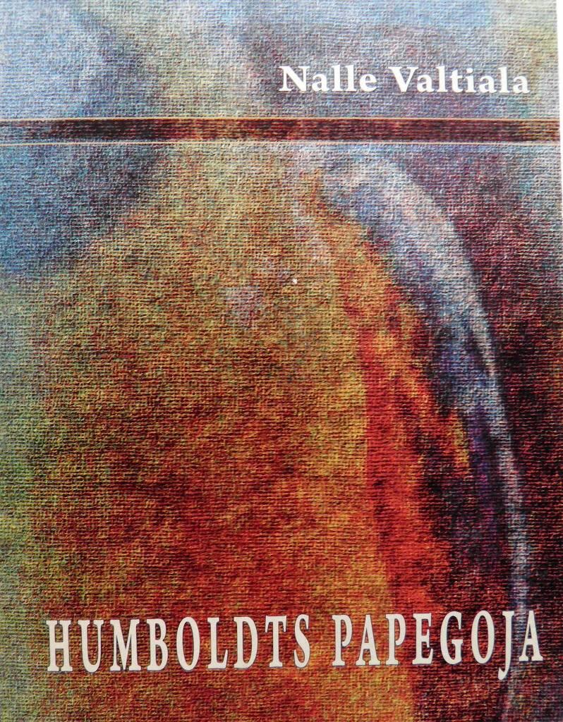Humboldts papegoja