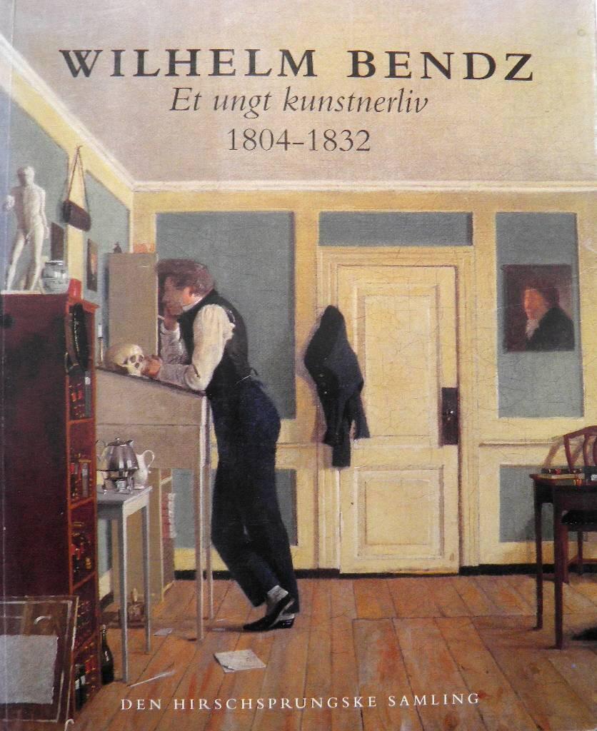 Wilhelm Bendz