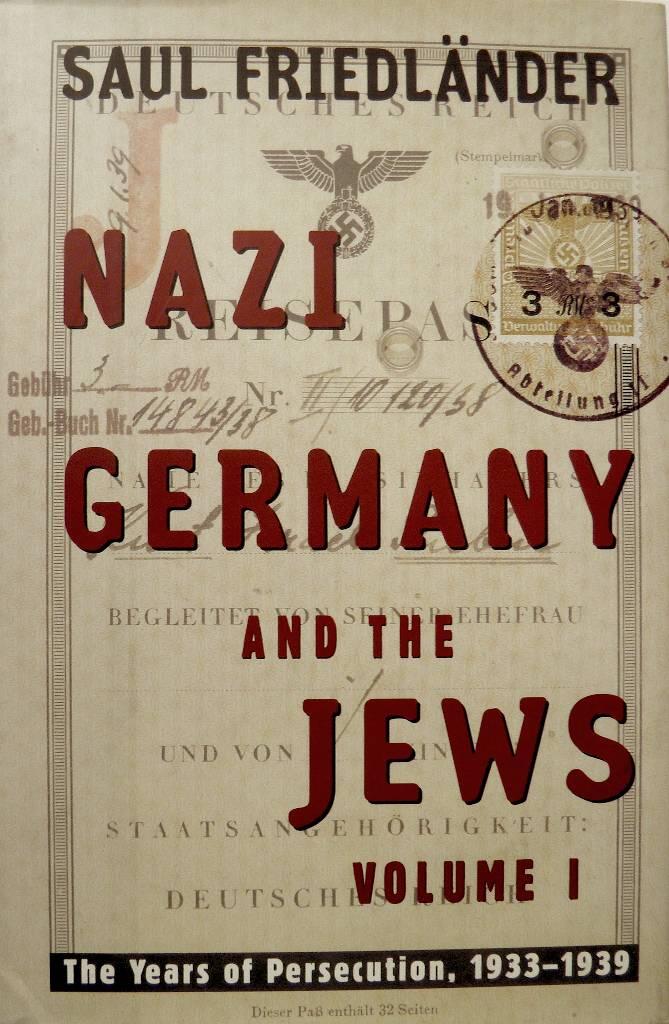 Nazi Germany and the Jews
