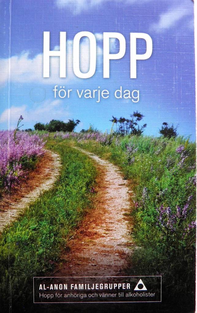 Hopp f&ouml;r varje dag