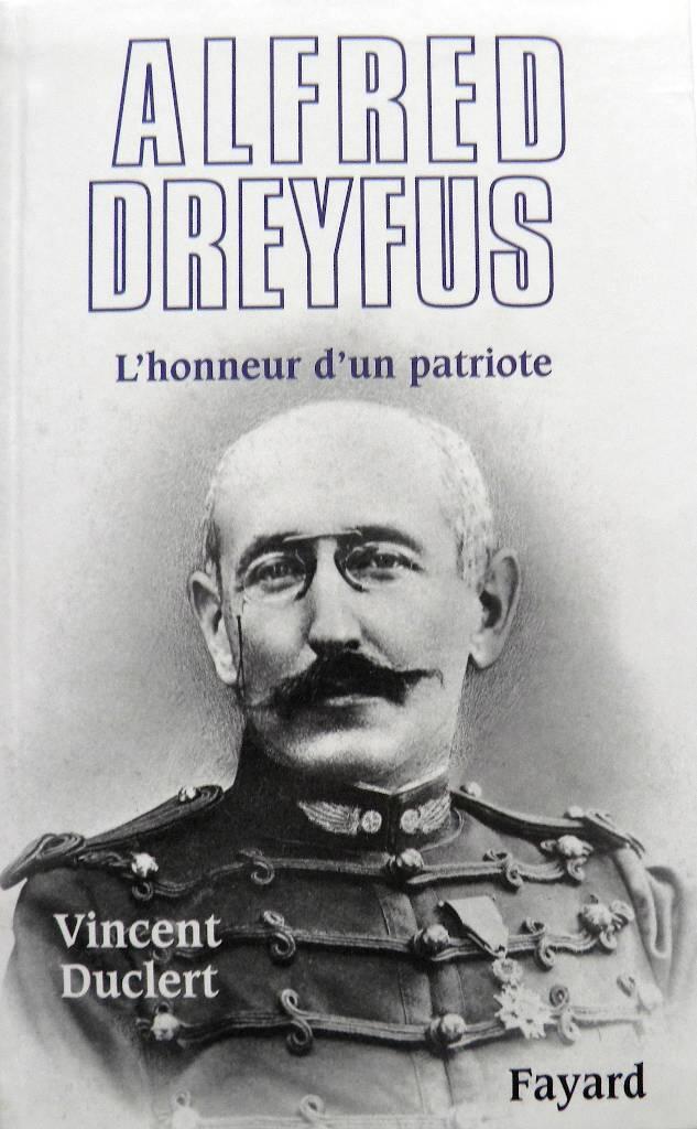Alfred Dreyfus