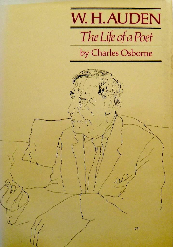 W.H. Auden