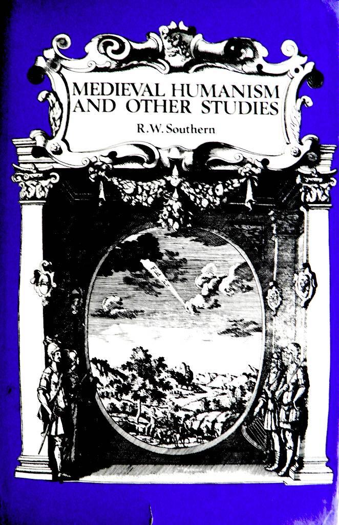 Medieval humanism and other studies