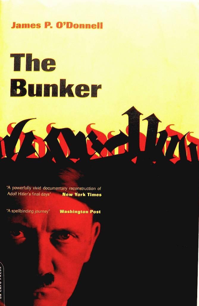 The bunker