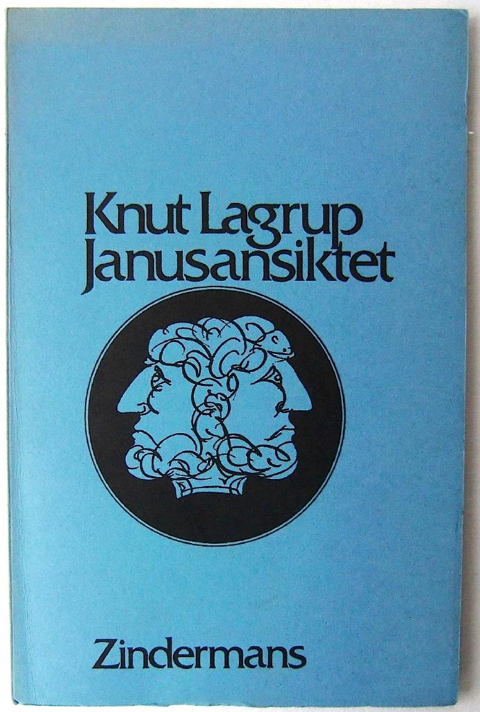 Janusansiktet : par och kontraster