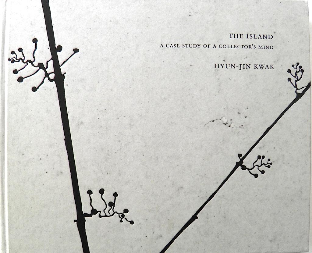 The island : a case study of a collector's mind