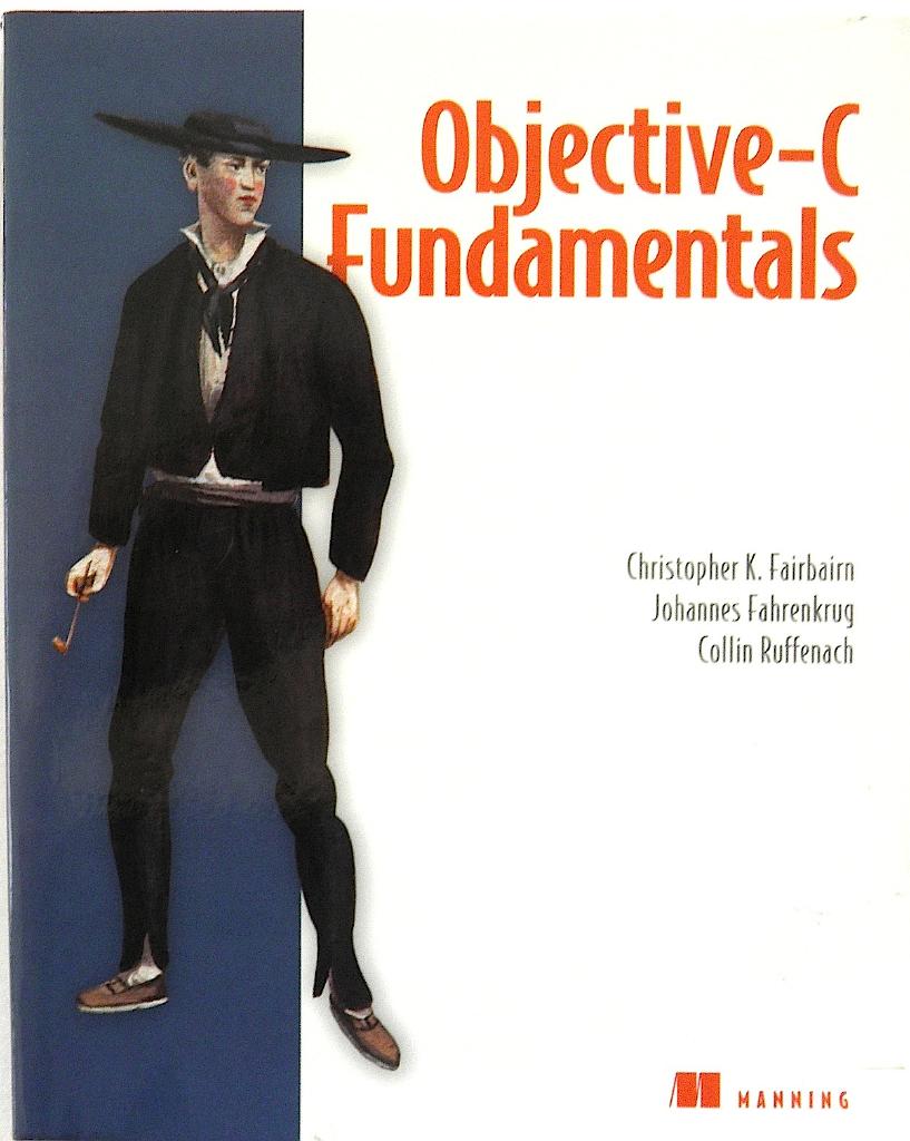 Objective-C fundamentals