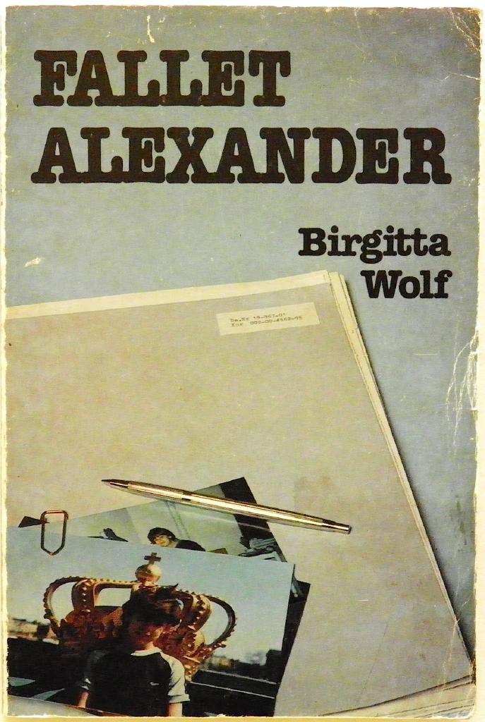 Fallet Alexander