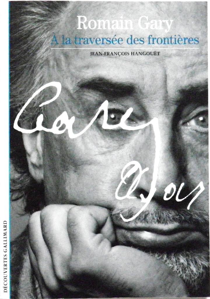 Romain Gary