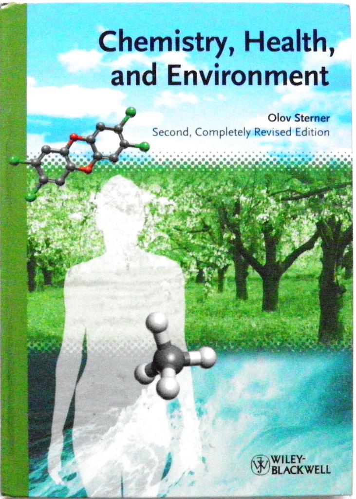 Chemistry, Health and Environment, 2nd Edition