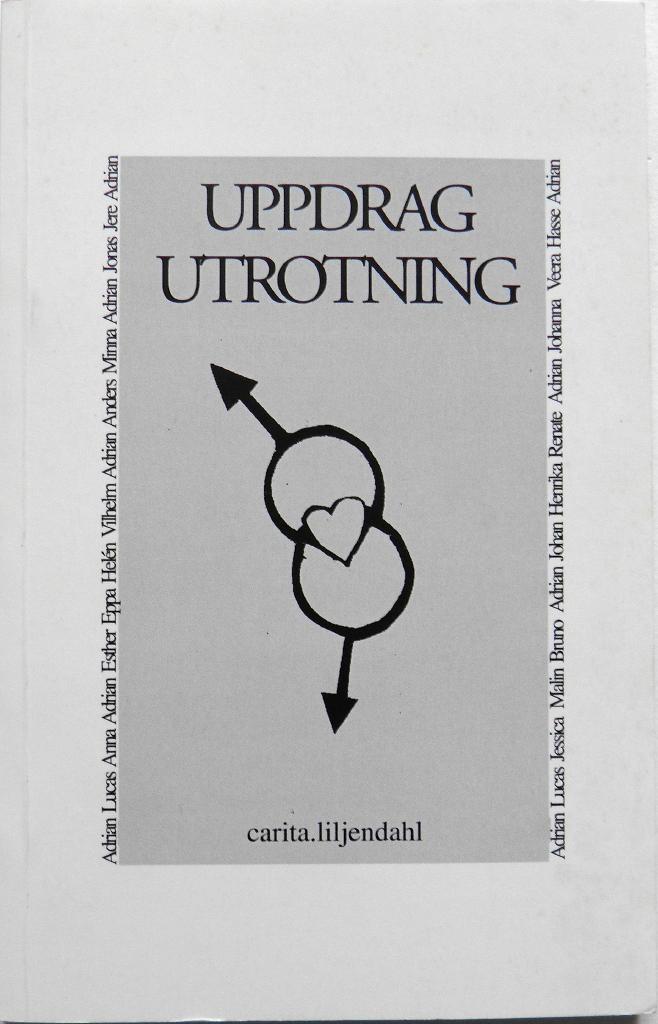 Uppdrag utrotning