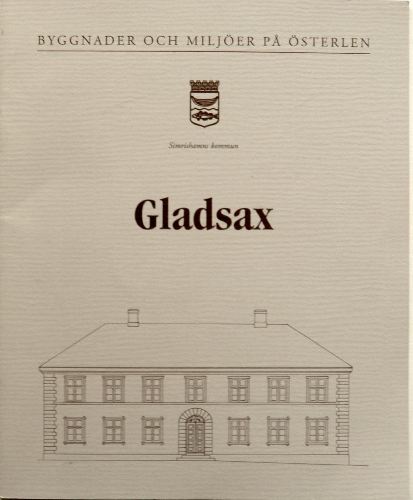 Gladsax