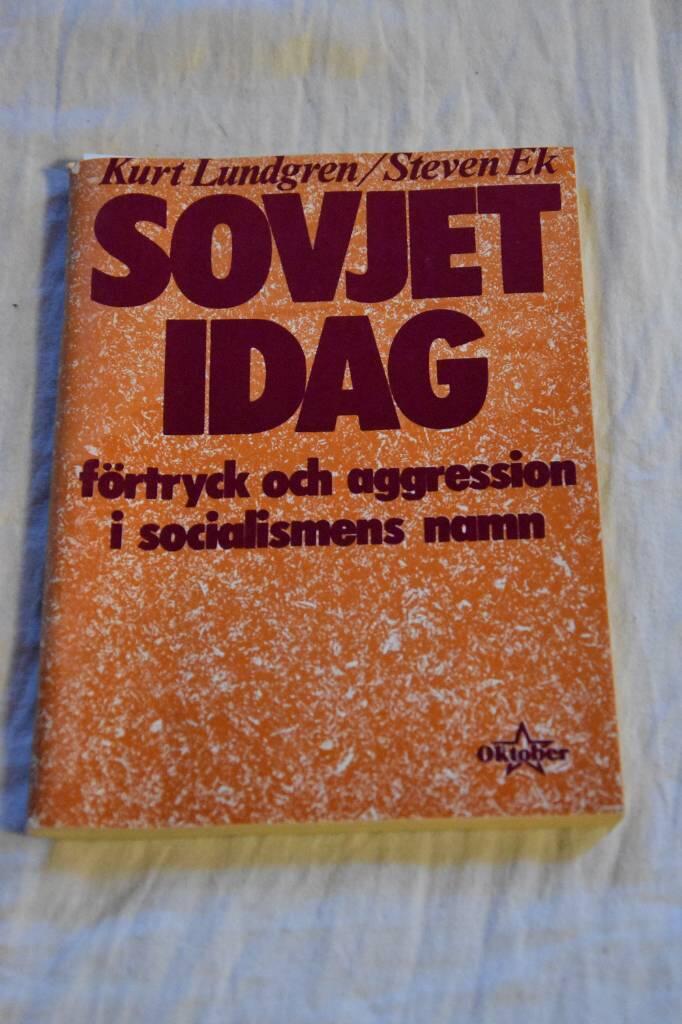 Sovjet idag