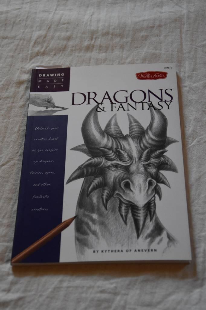 Dragons & fantasy