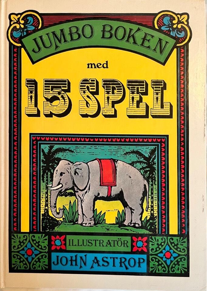 Docksk&aring;psboken