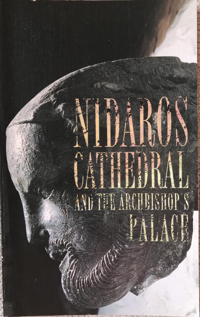 Nidaros Cathedral : and the archbishop's palace