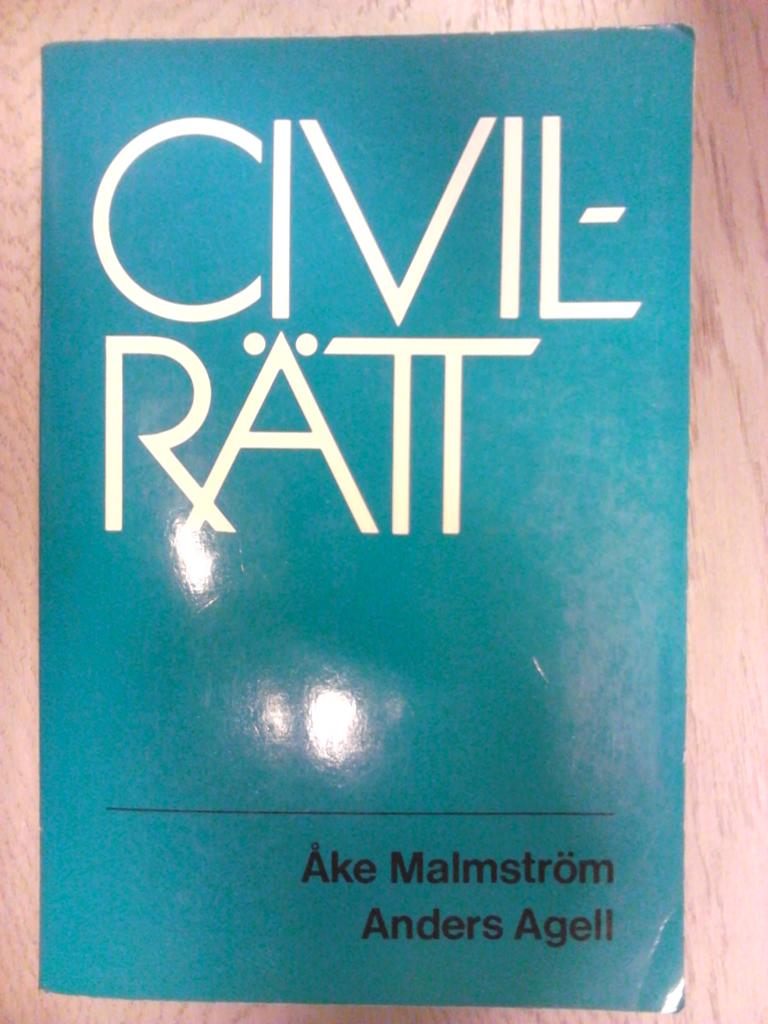 Civilr&auml;tt