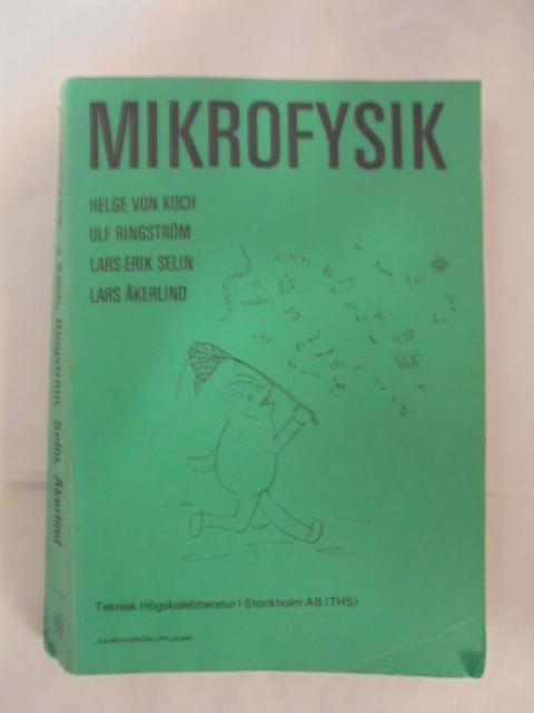 Mikrofysik