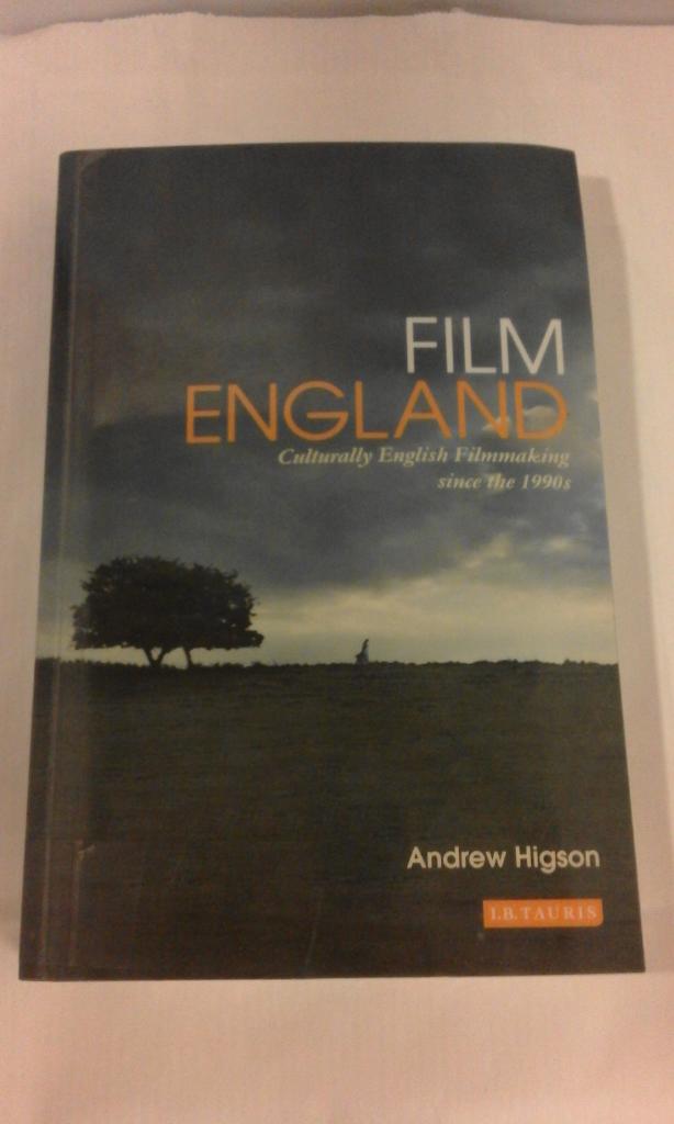 Film England
