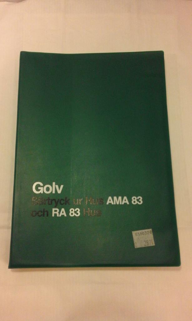 Golv