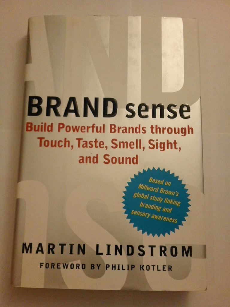 Brand sense