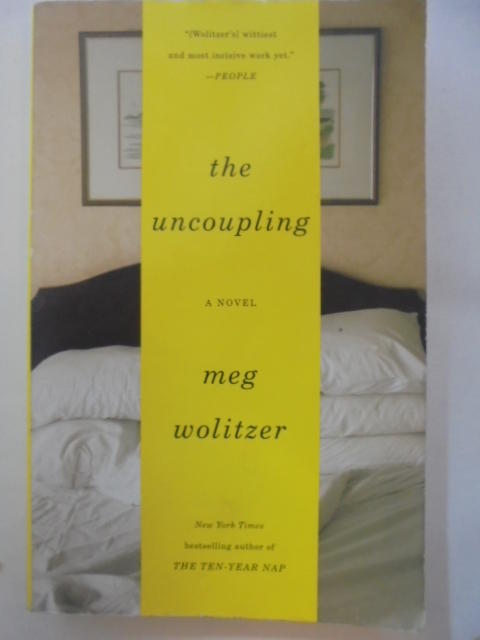 The uncoupling