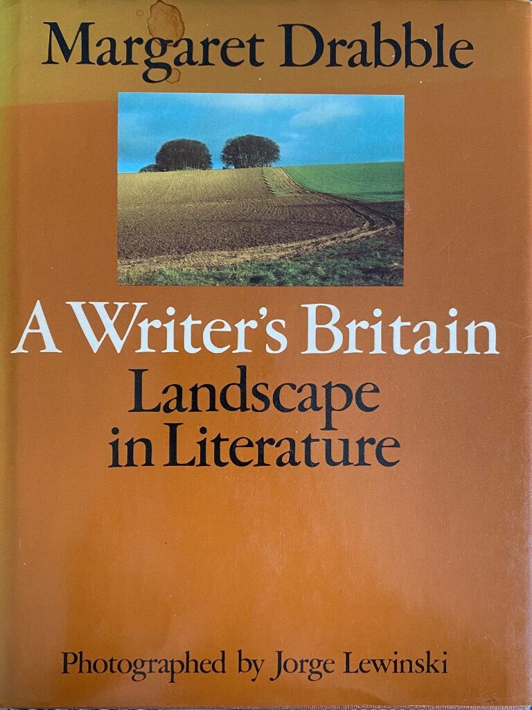 A writer's Britain - landscape in literature