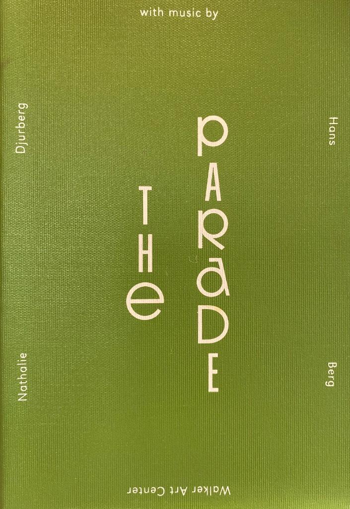 The parade