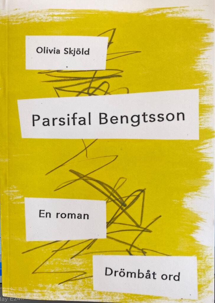 Parsifal Bengtsson