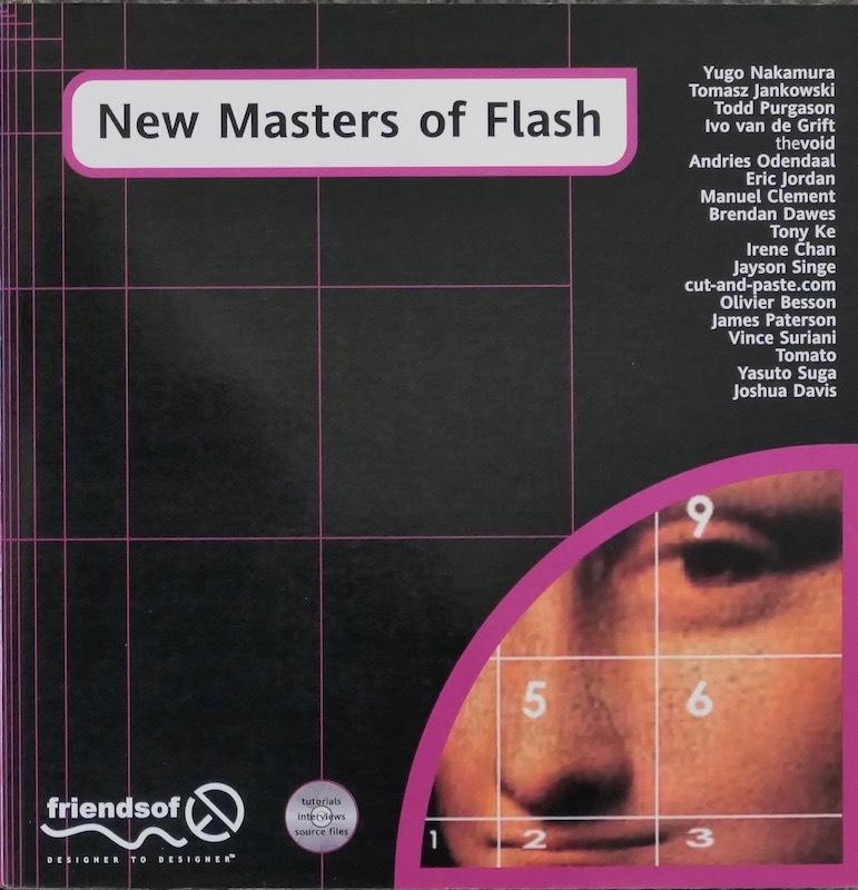 New Masters of Flash