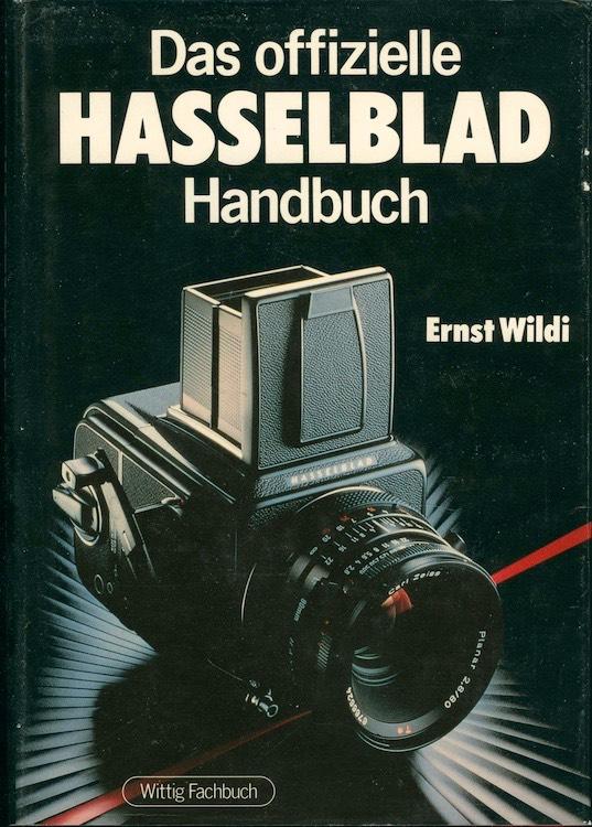 Das offizielle Hasselblad-Handbuch