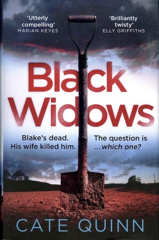 Black widows