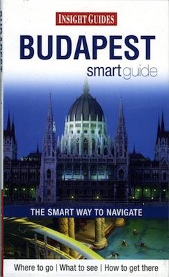 Budapest smart guide