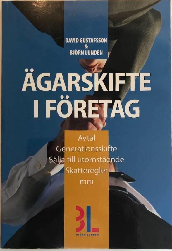 &Auml;garskifte i f&ouml;retag