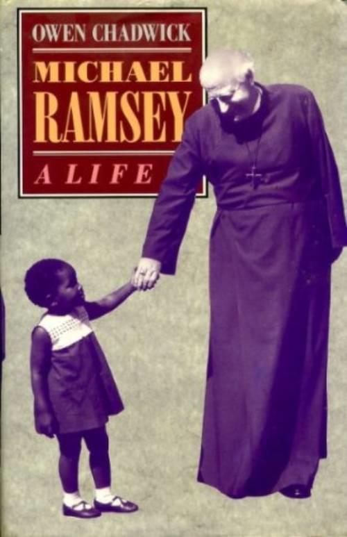 Michael Ramsey - a life