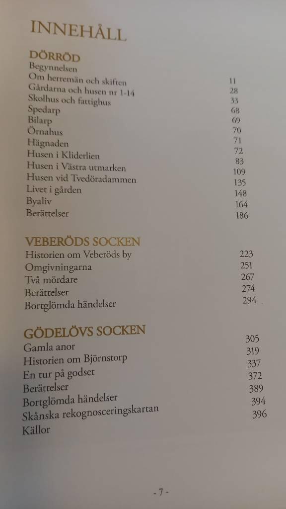 Minnen fr&aring;n Romele&aring;sen