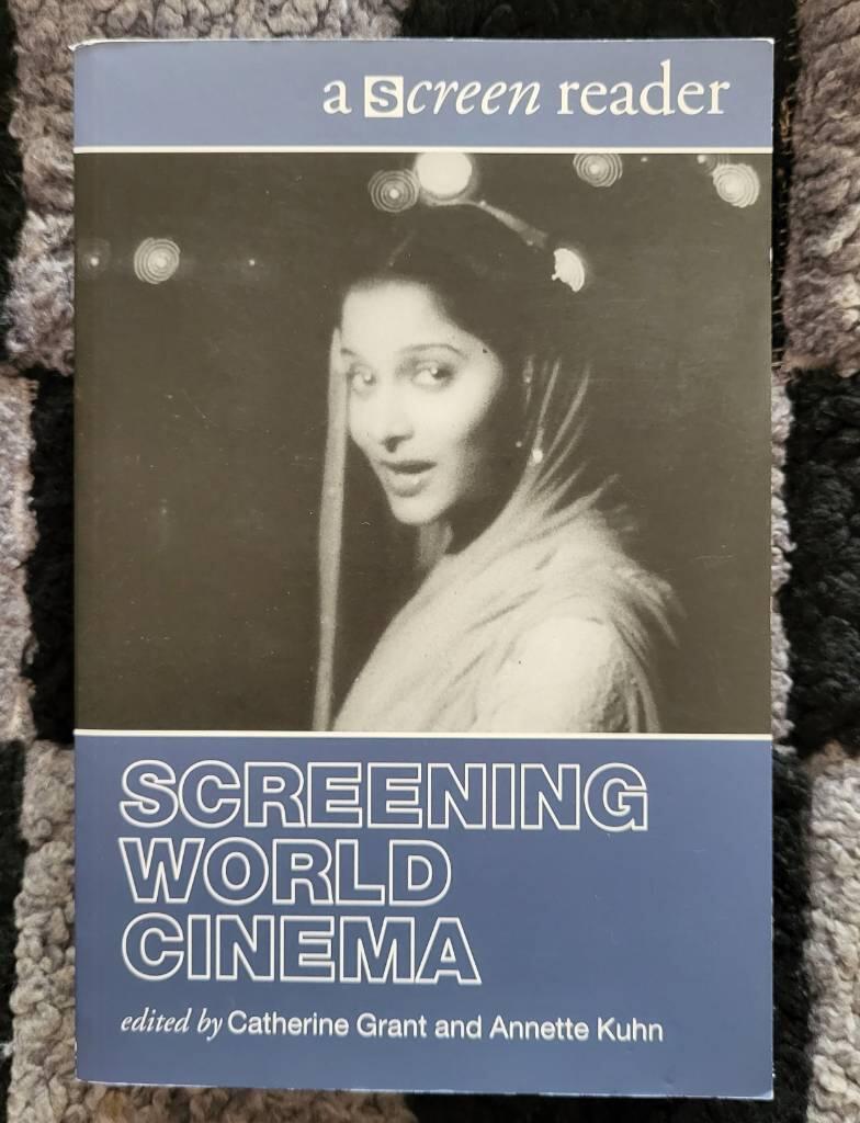 Screening world cinema