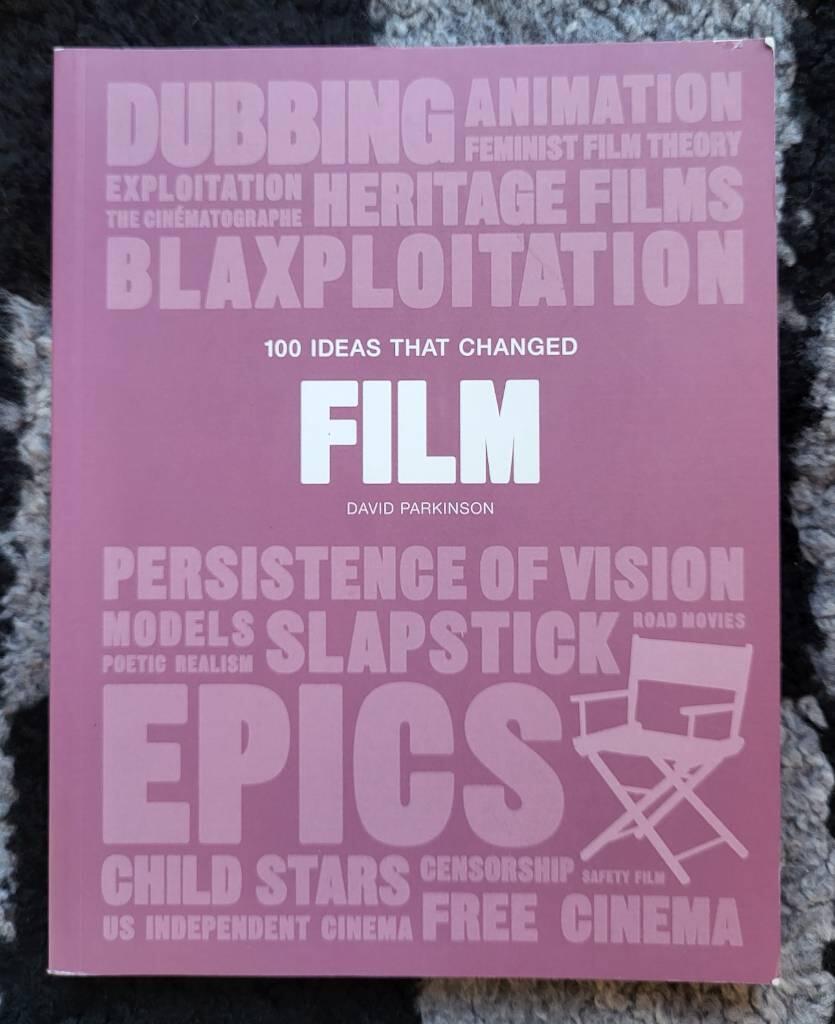 100 ideas that changed film