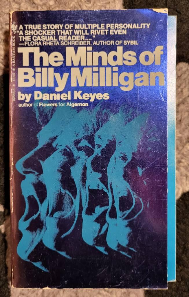The minds of Billy Milligan