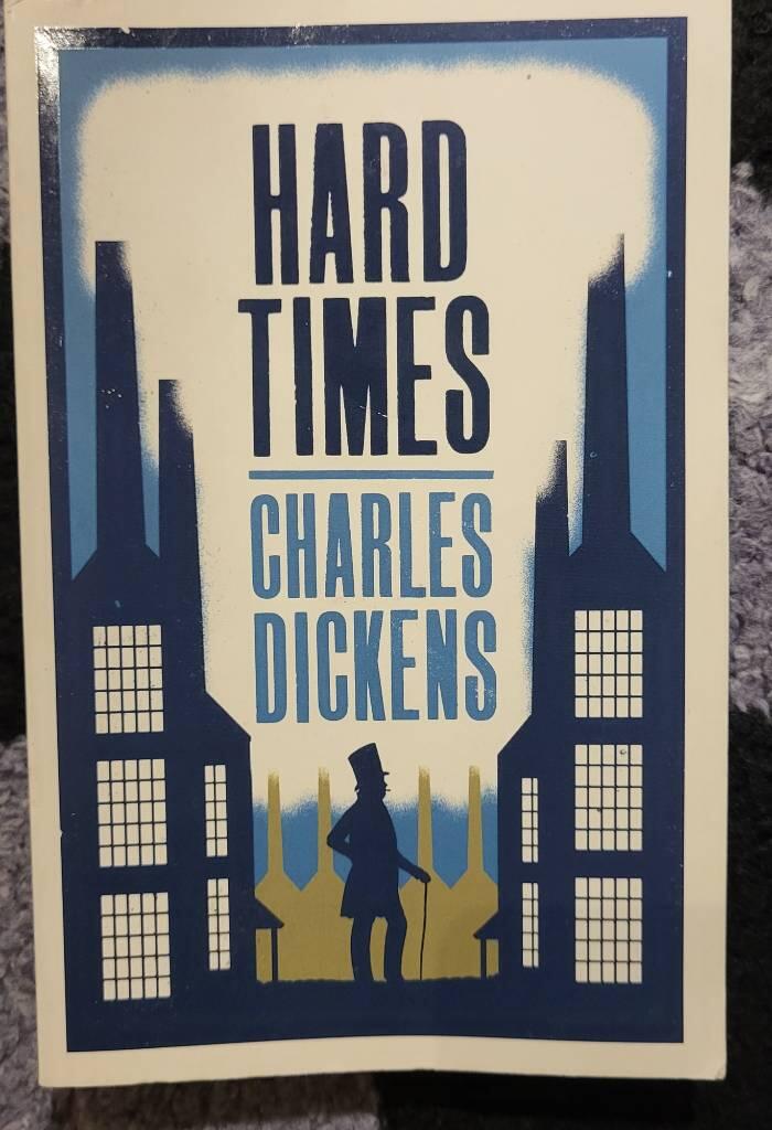 Hard Times