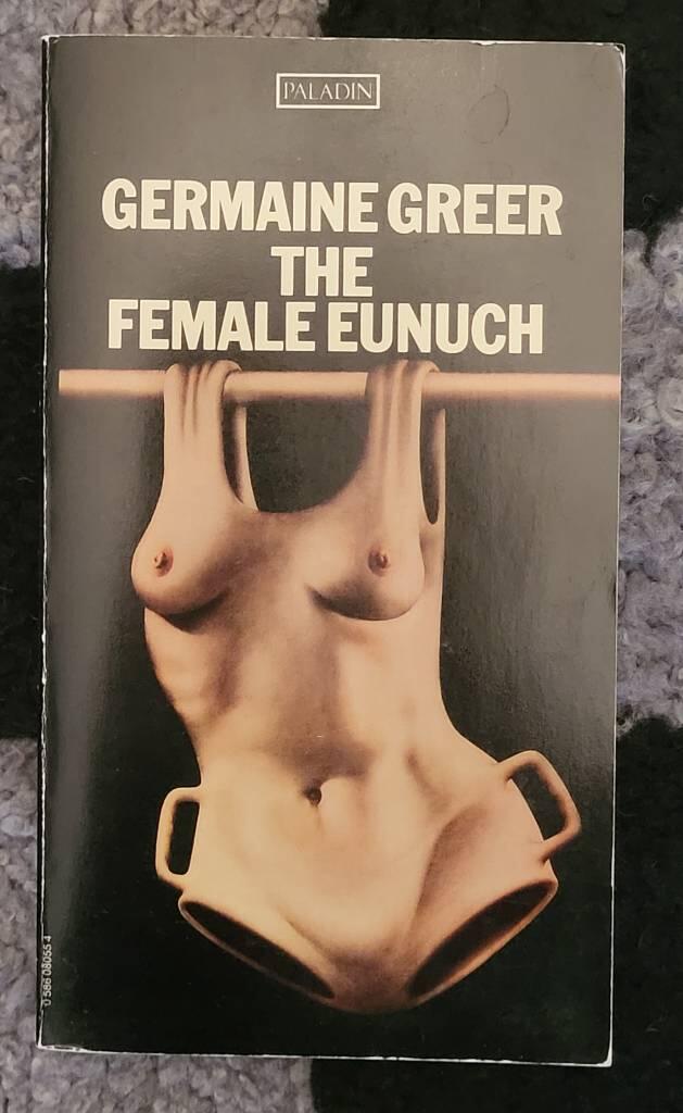The female eunuch