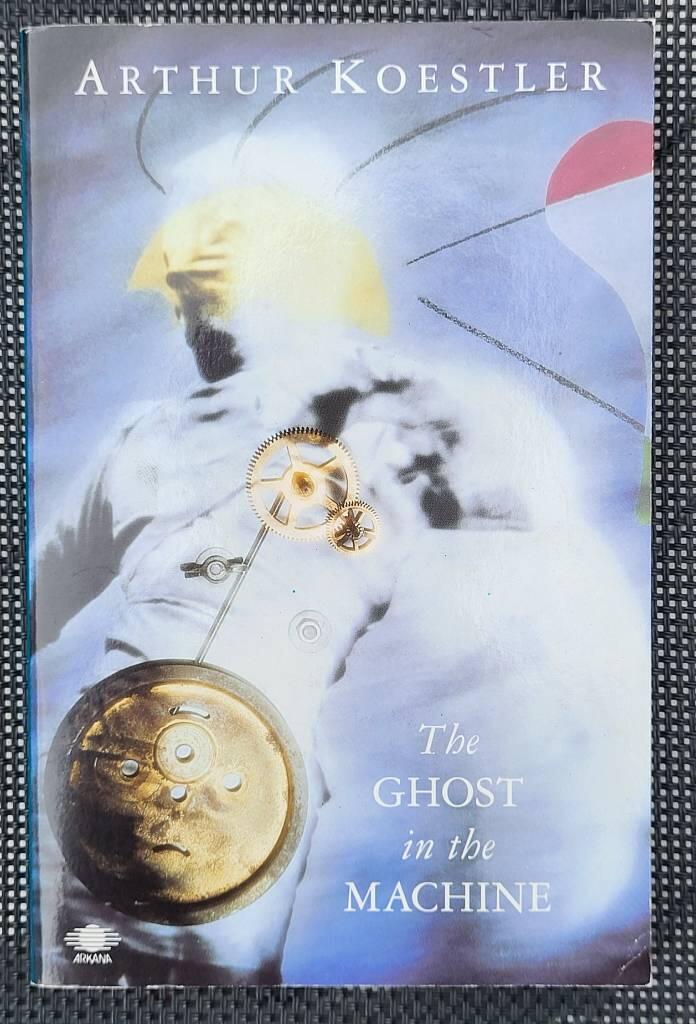 The ghost in the machine
