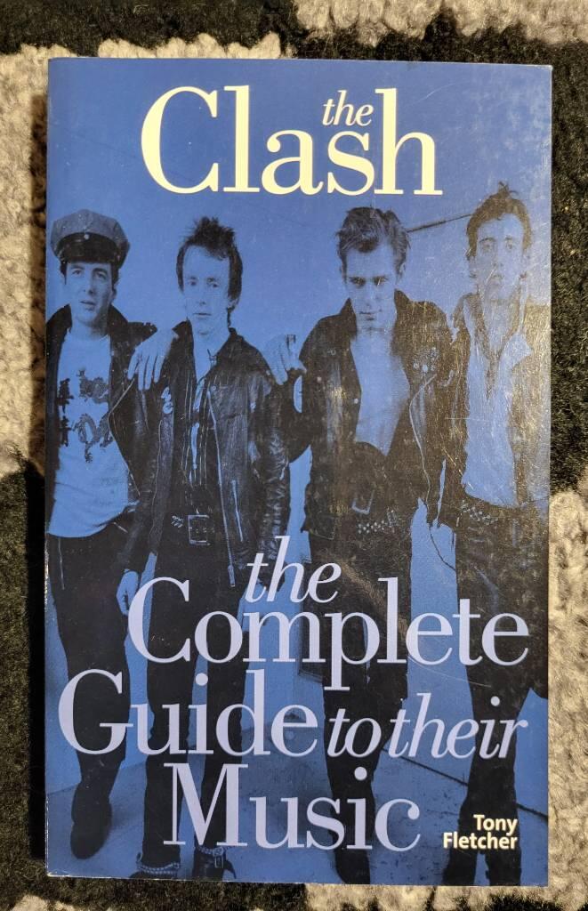 The Clash
