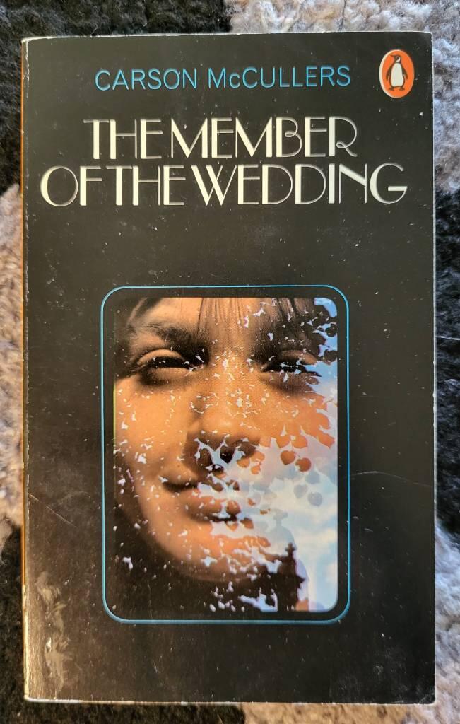 The member of the wedding