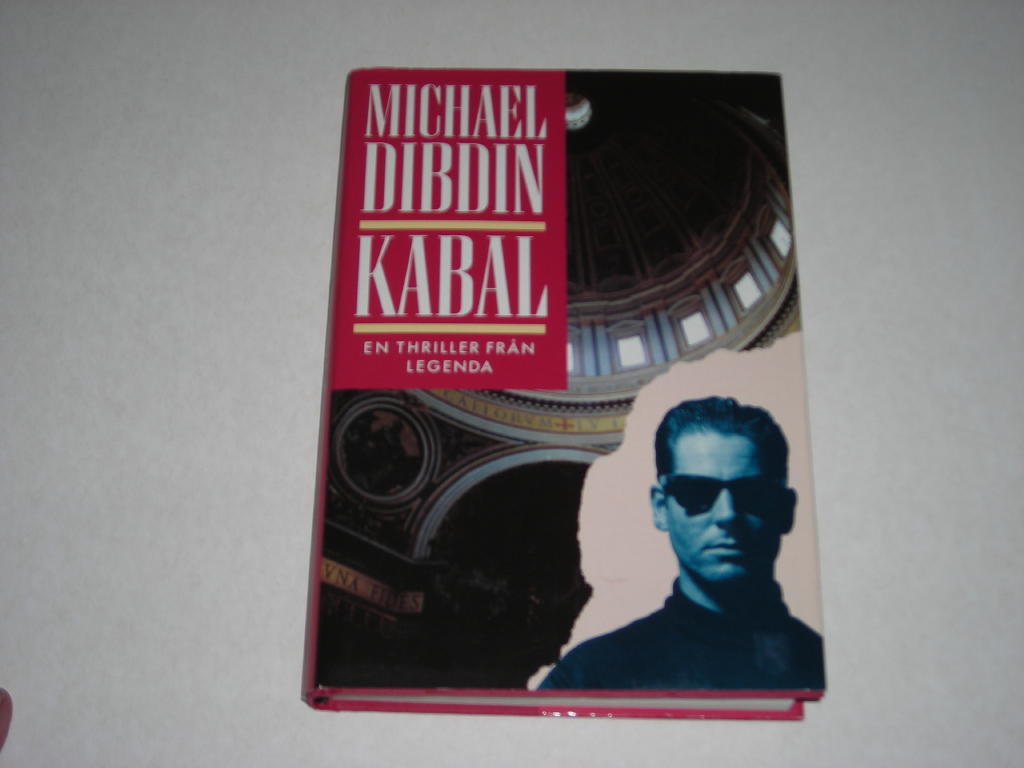 Dibdin, M/Kabal