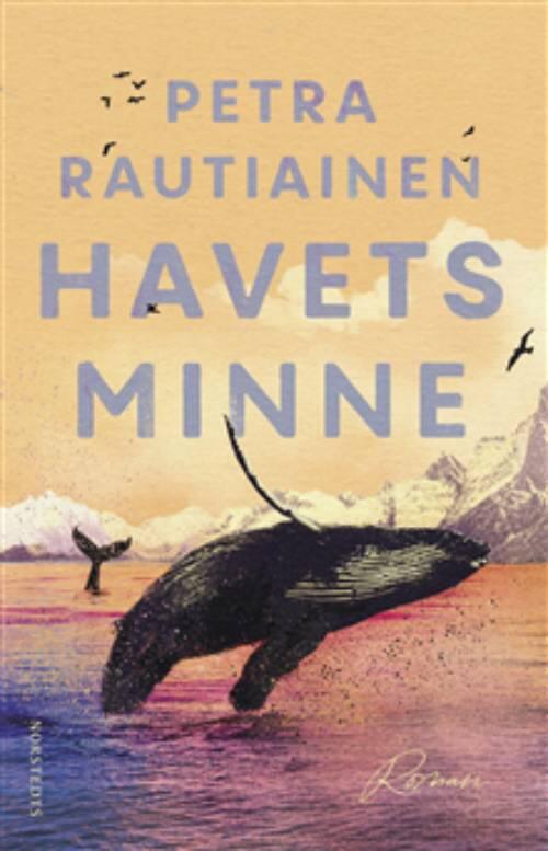 Havets minne
